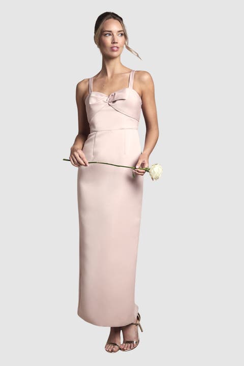 Sweetheart Maxi Dress
