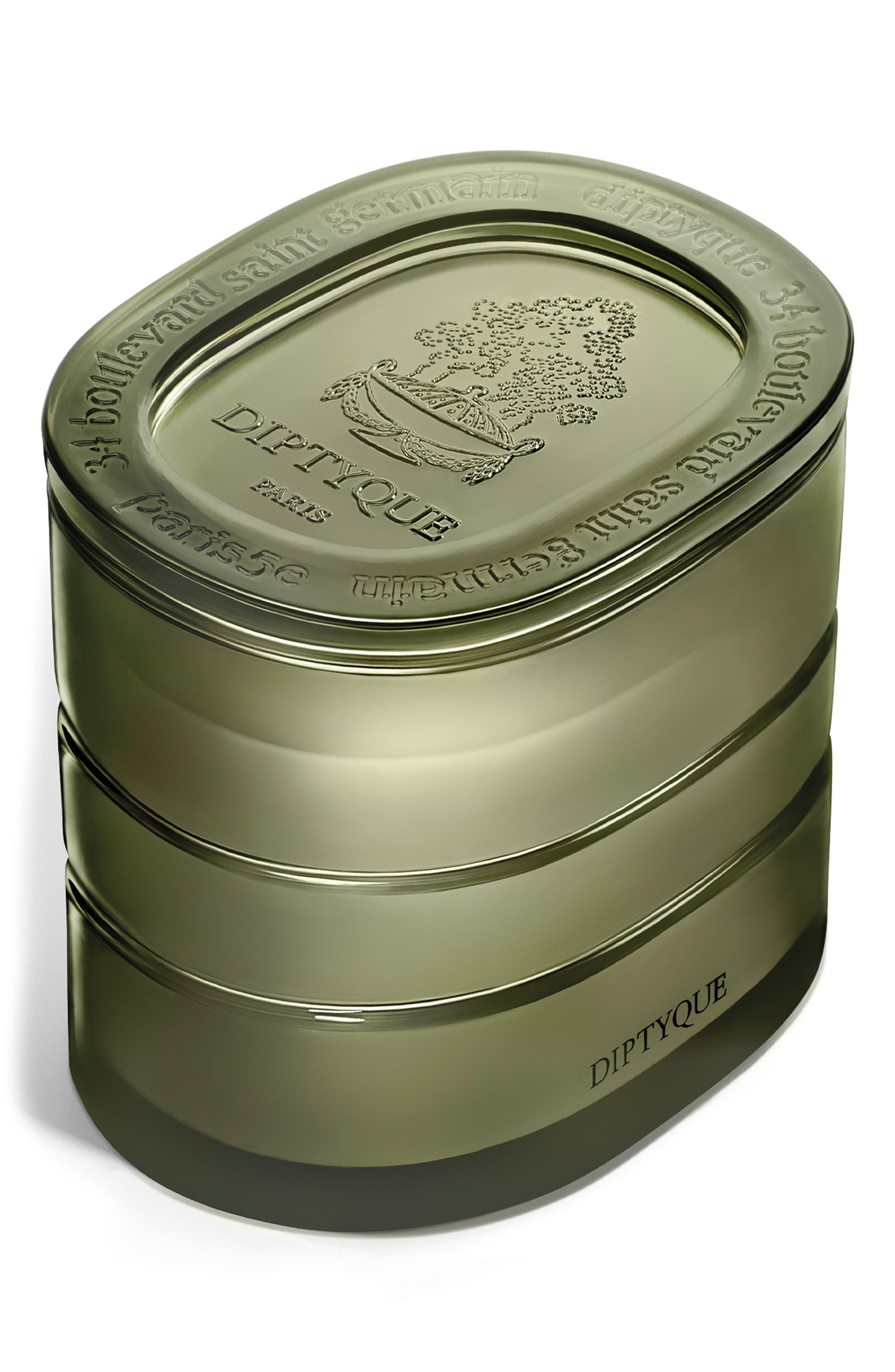 Temple des Mousses Refillable Scented Candle | Nordstrom