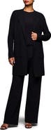 NIC+ZOE Juliette Wool & Cashmere Coat