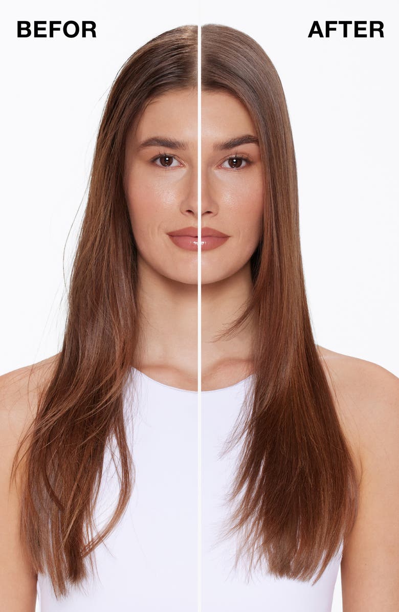 IGK First Class Charcoal Detox Dry Shampoo, Alternate, color,