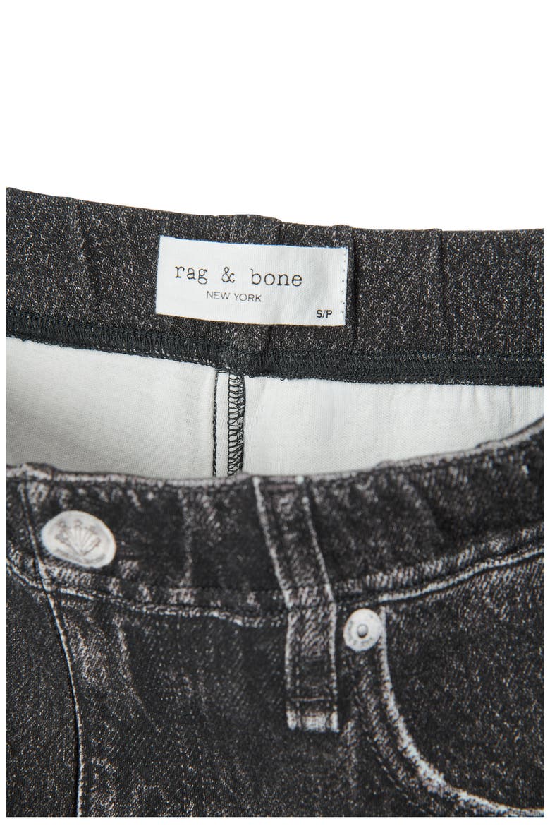 Miramar Mallow Wide Leg Jeans, Alternate, color, BELMONT