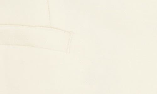 Scotch & Soda Washed Longline Vest In Neutral