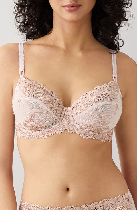 Embrace Lace® Underwire Bra