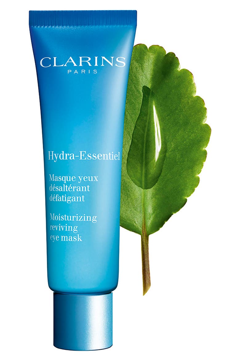 Hydra-Essentiel Moisturizing Reviving Eye Mask, Alternate, color, NO COLOR