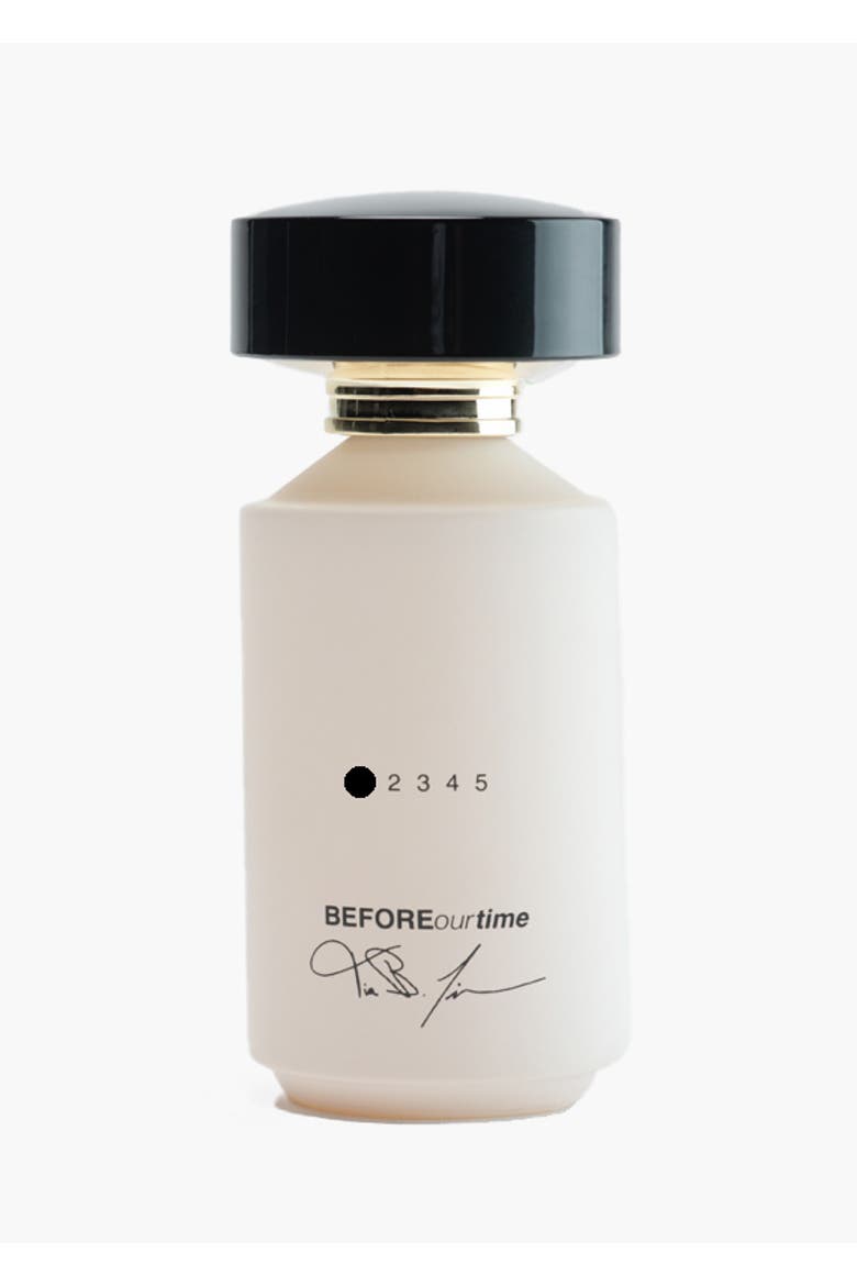Elevate Your Mood, Scent #1, Alternate, color, White