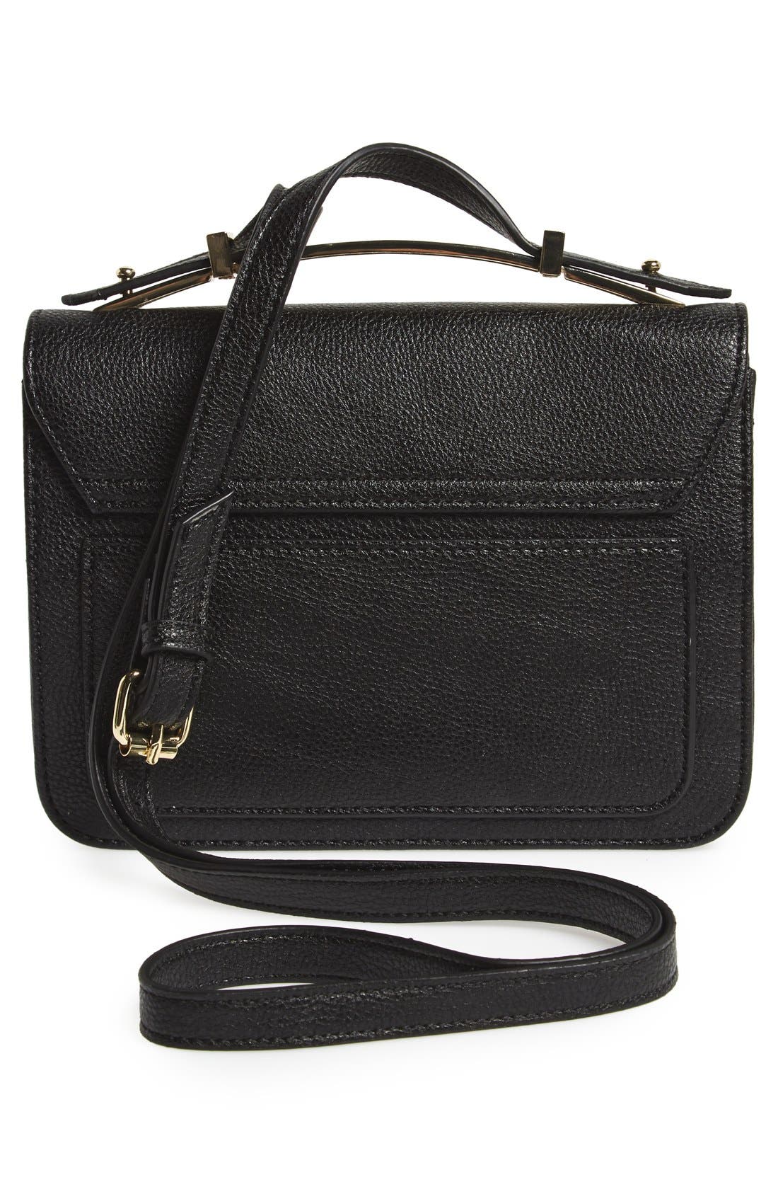 Big Buddha Studded Crossbody Bag (Women) | Nordstrom