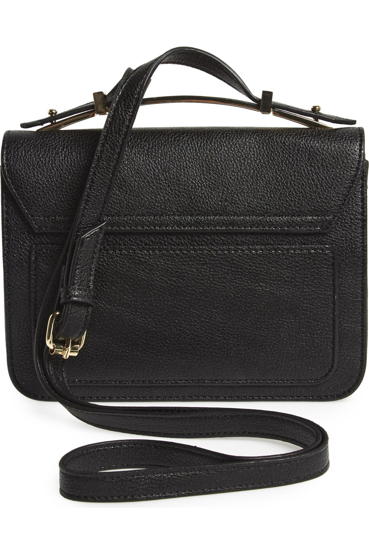 Big Buddha Studded Crossbody Bag (Women) | Nordstrom