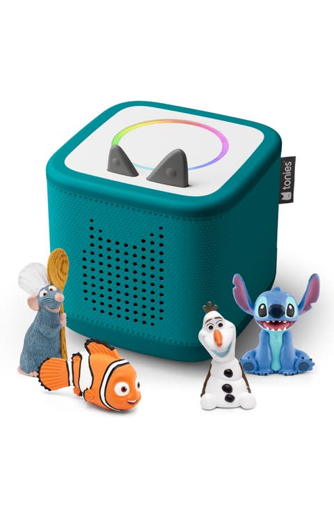 Toniebox 2 with Disney® Characters Bundle