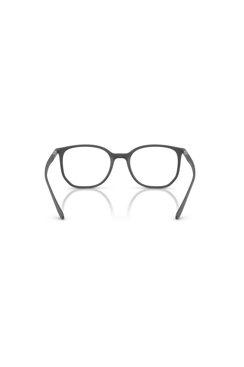 52mm Irregular optical glasses, Alternate, color, Grey
