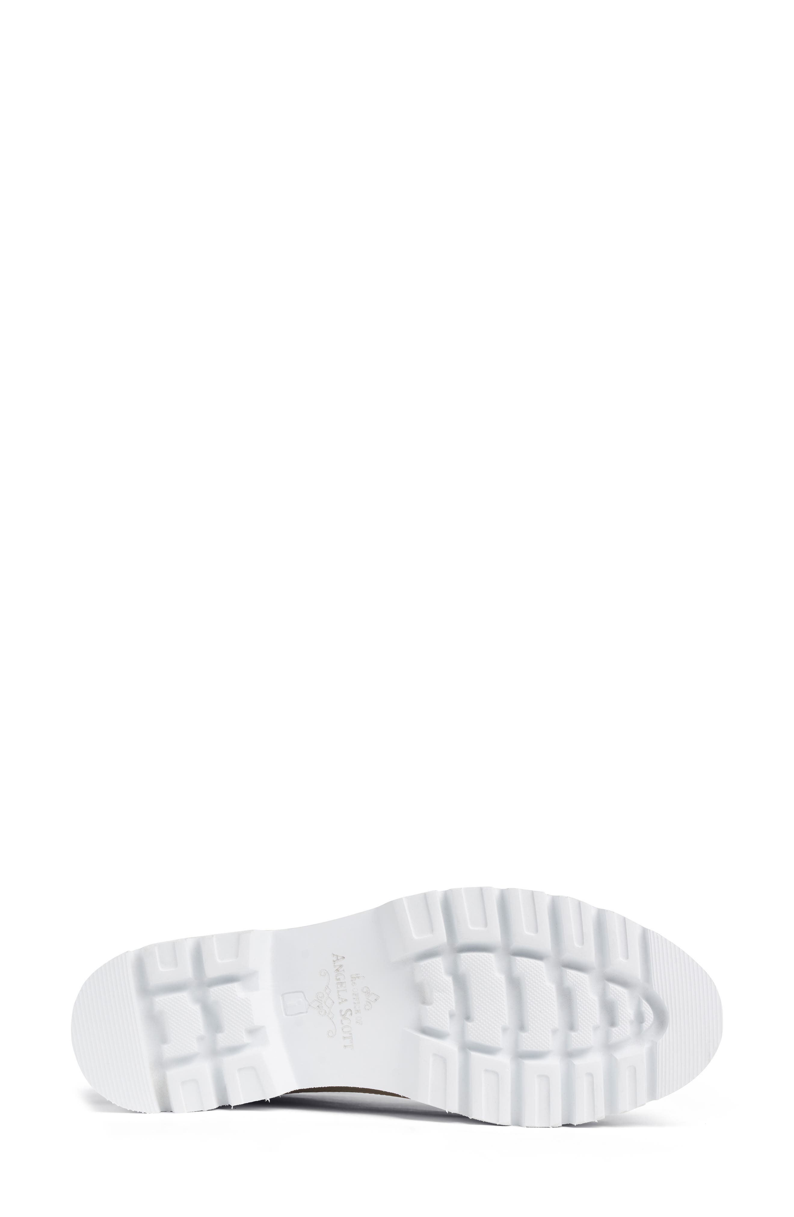 The Office of Angela Scott Miss Lucy Derby, Alternate, color, Biscotti