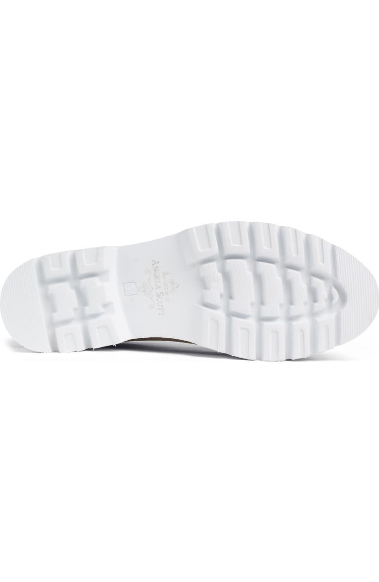 The Office of Angela Scott Miss Lucy Derby, Alternate, color, Biscotti