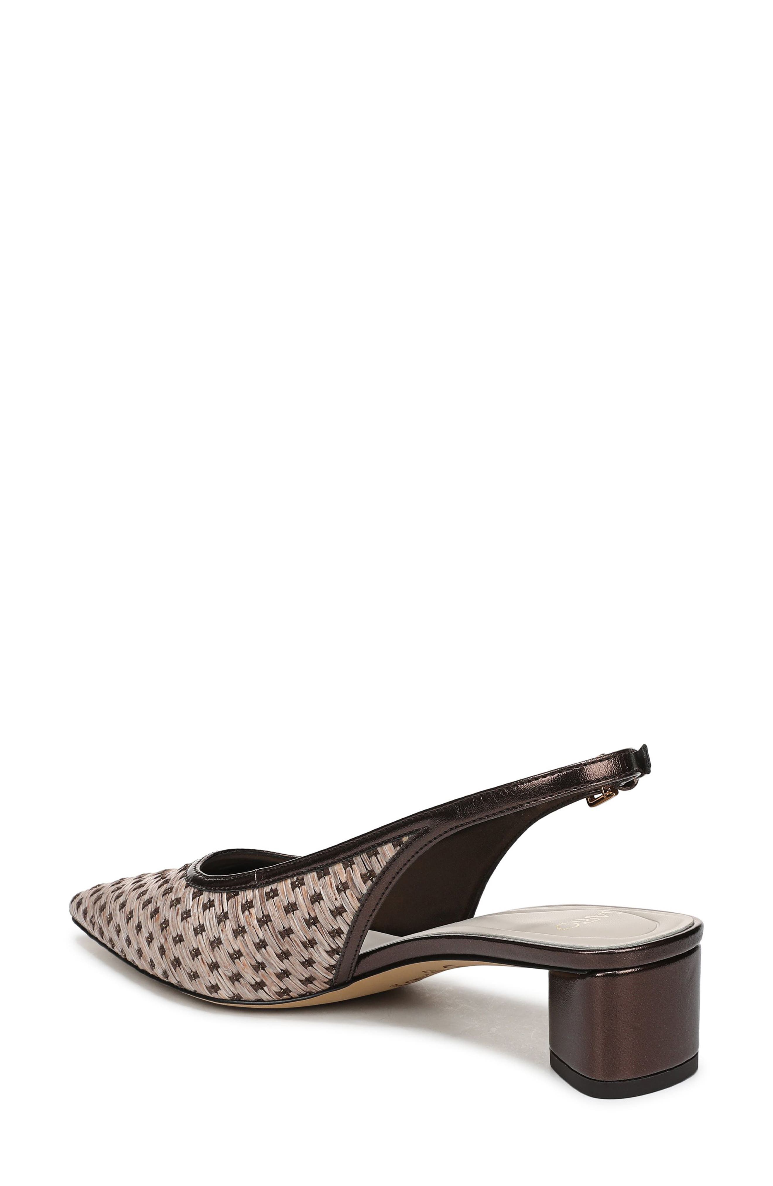A-AMELIE2, Alternate, color, BROWN