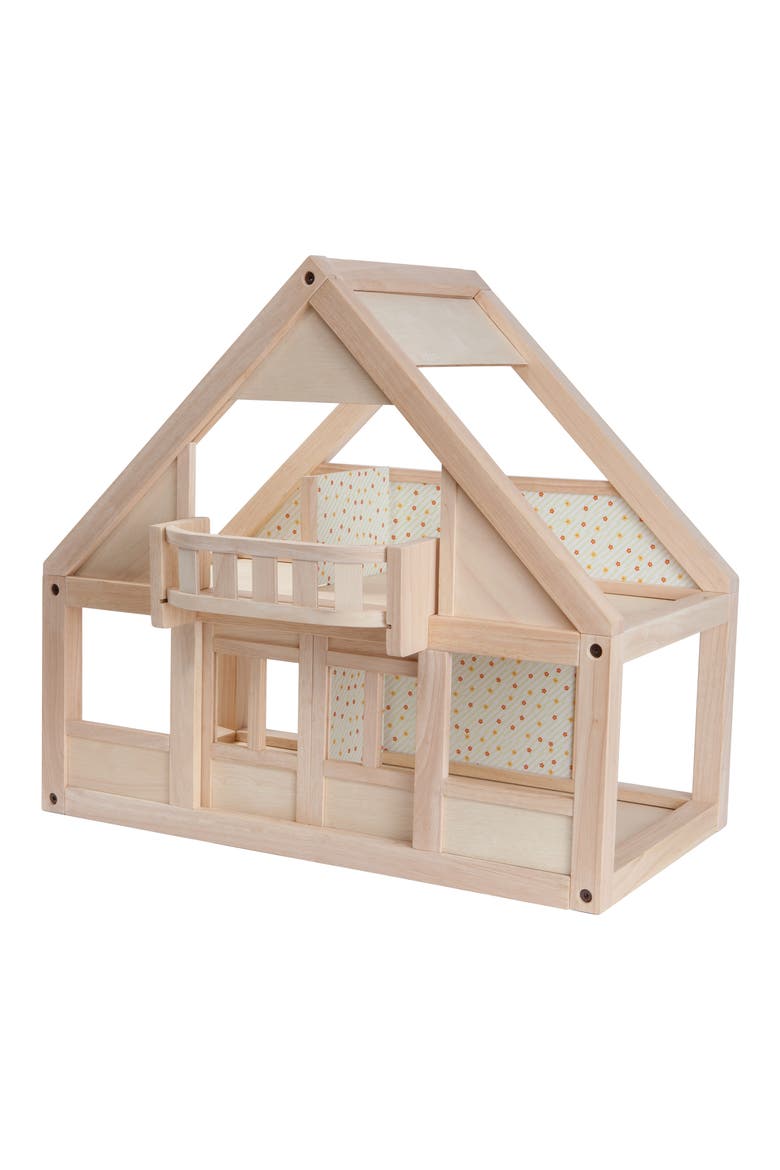 My First Dollhouse, Main, color, NATURAL