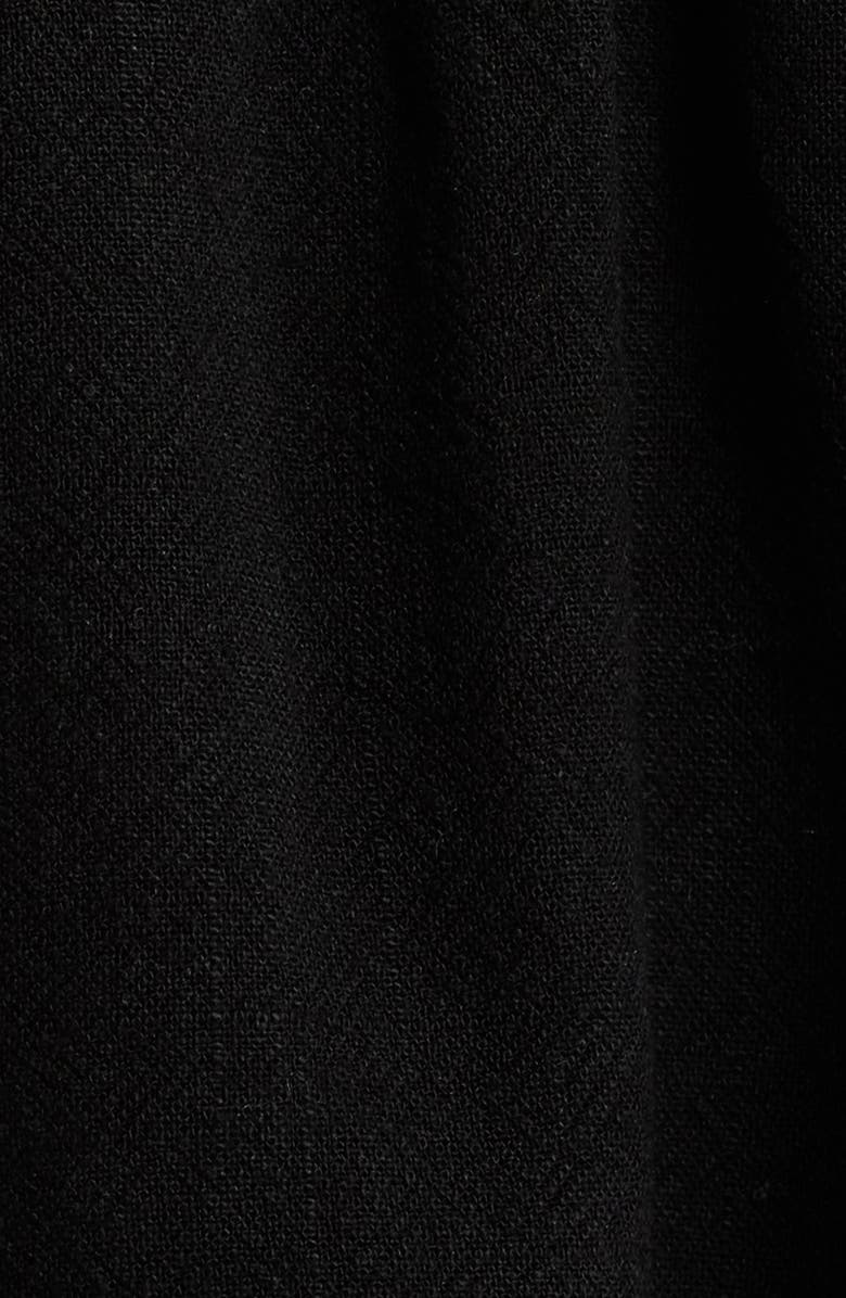 PacSun x LA Hearts Babydoll Top, Alternate, color, 