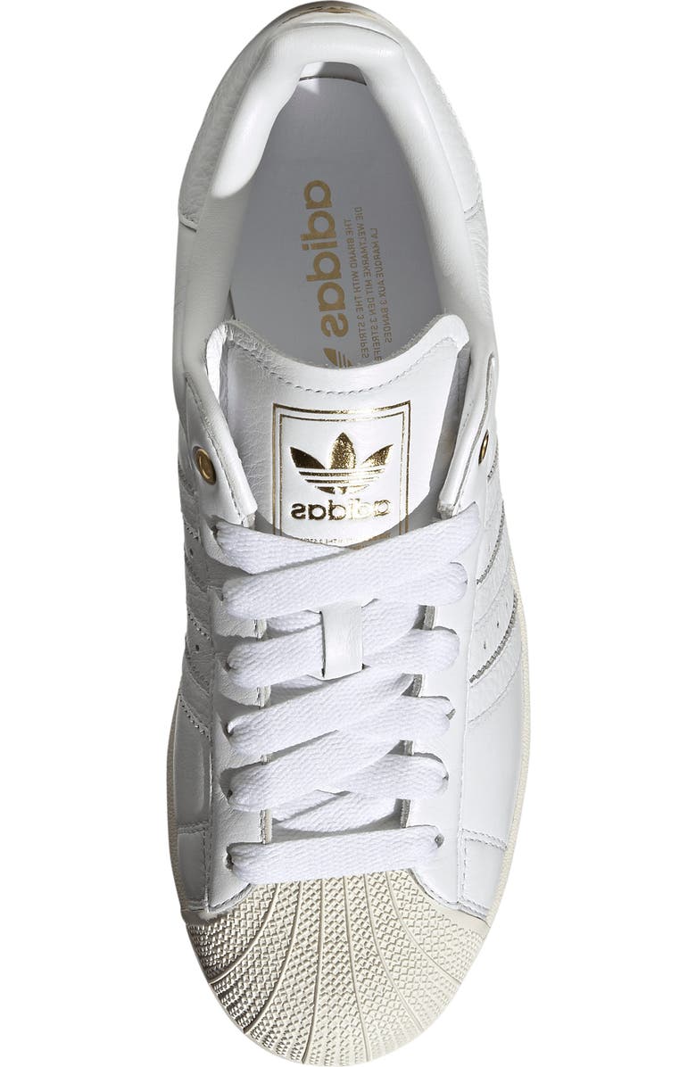 adidas Superstar II Sneaker, Alternate, color,