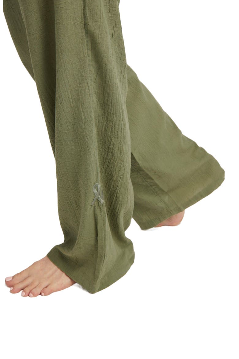 The Classic Trouser, Alternate, color, Sage
