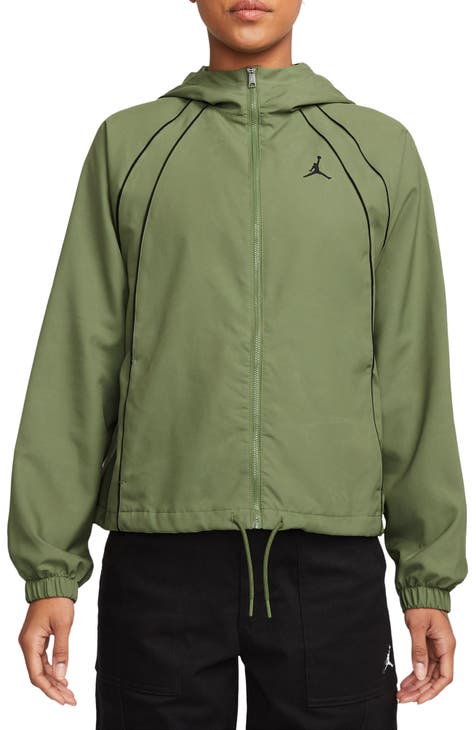 Women s Nike Rain Jackets Raincoats Nordstrom