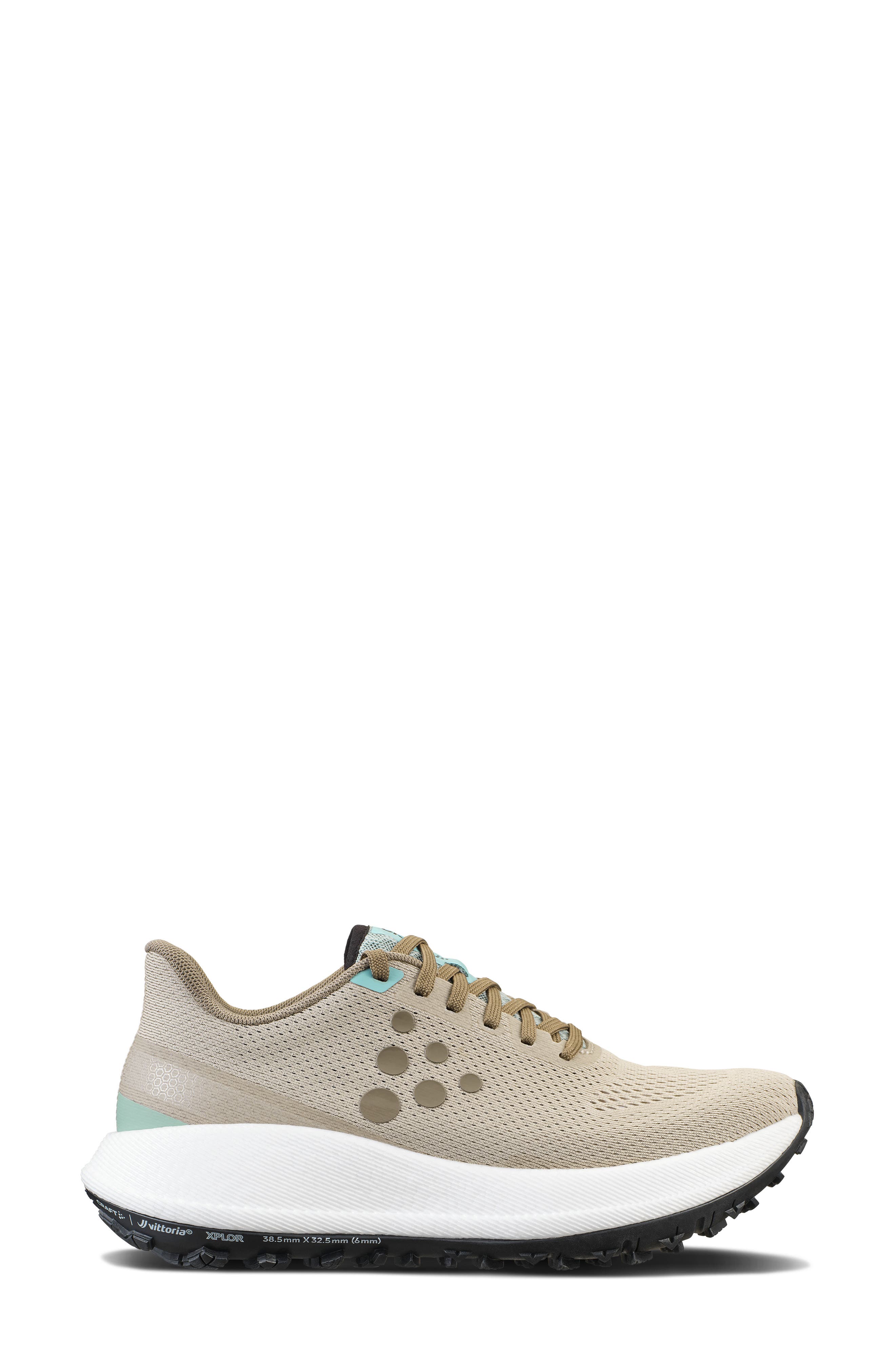 Craft Xplor Hybrid Running Shoe