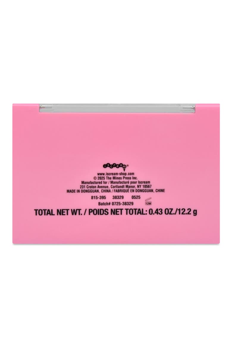 Kids' Besties Beauty Palette, Alternate, color, MULTI