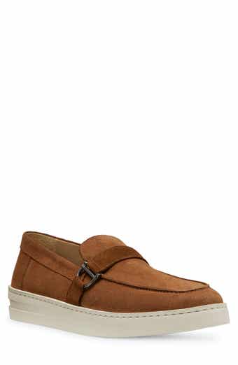 Hamptons Buckle Loafer