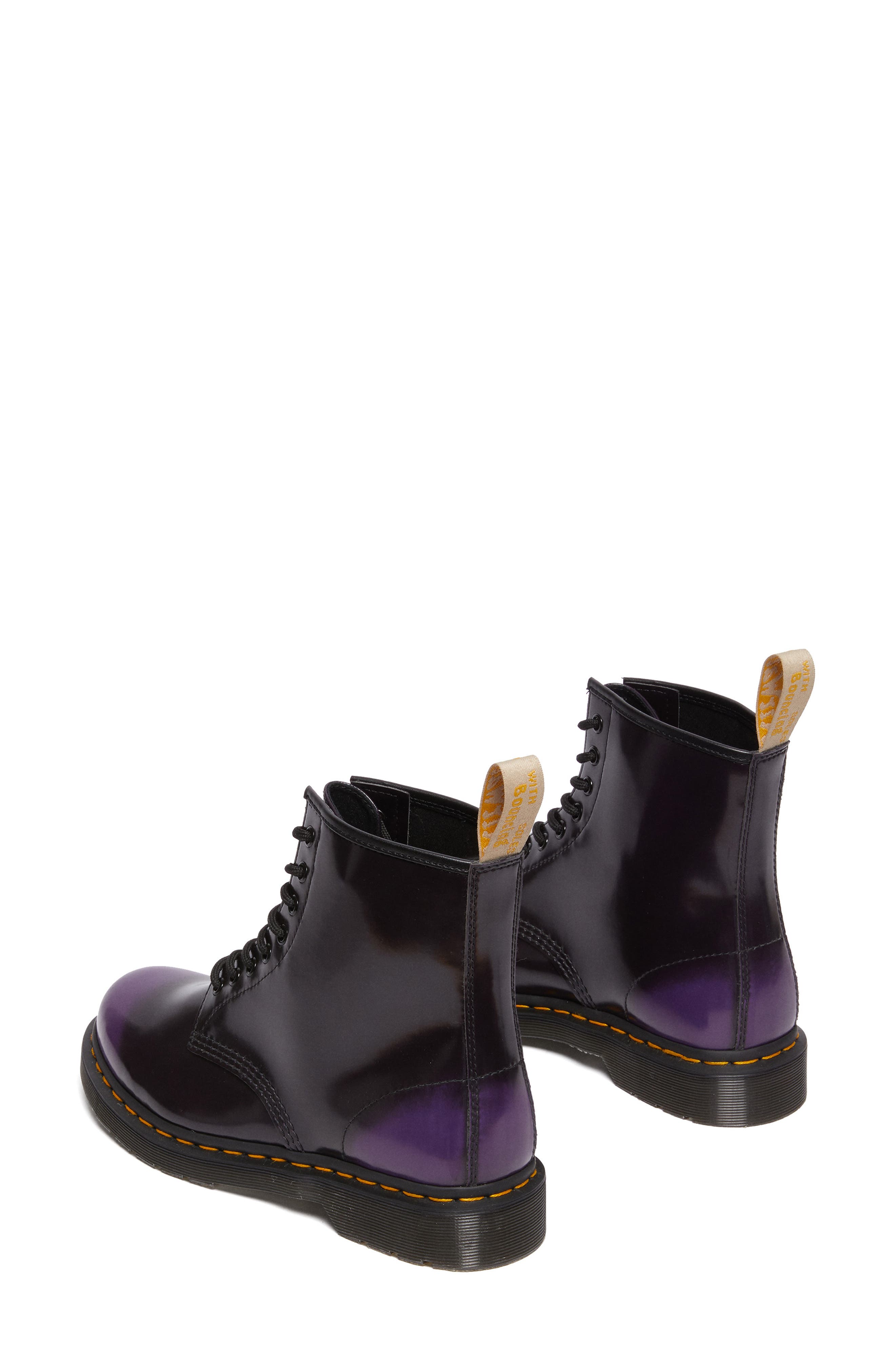 Dr. Martens Vegan 1460 Boot, Alternate, color, 