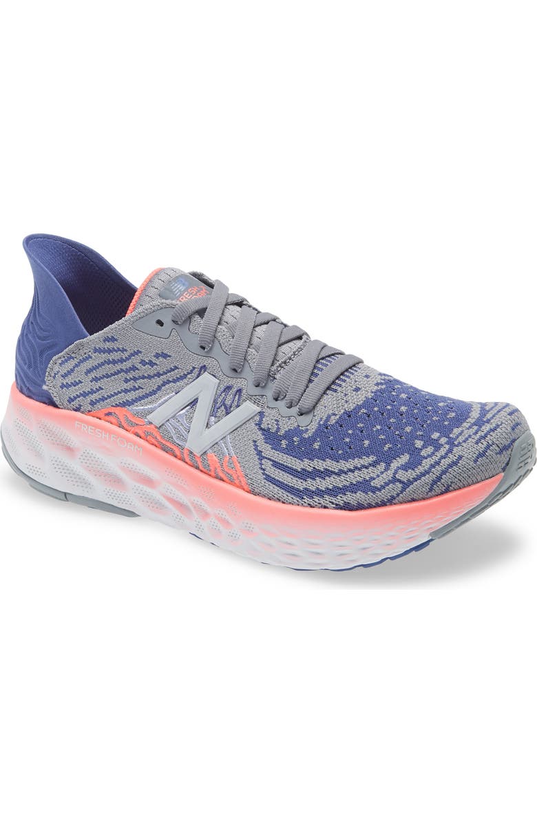 New Balance 1080v10 Running Shoe, Main, color,