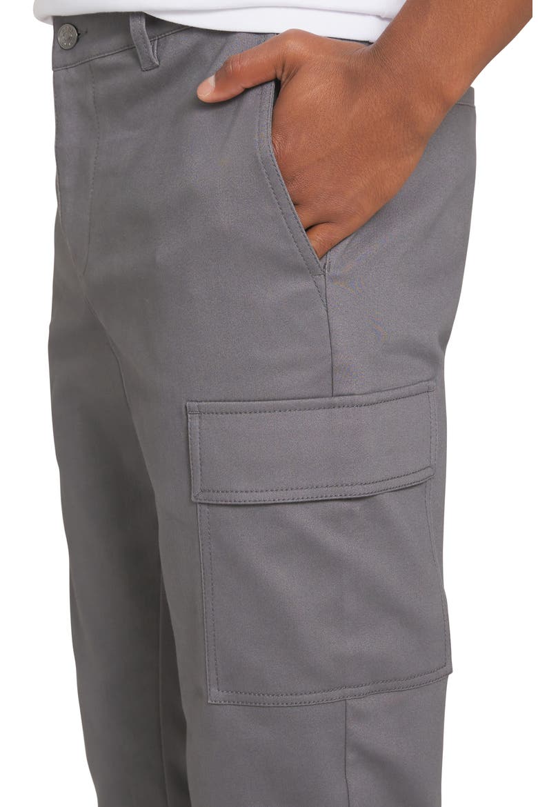 Ultimate Stretch Pants, Alternate, color, CHARCOAL