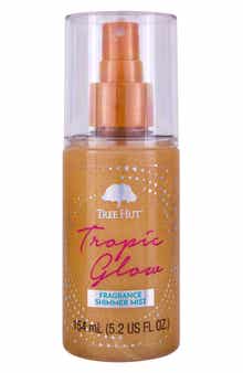 Tree Hut Tropic Glow Fragrance Shimmer Mist