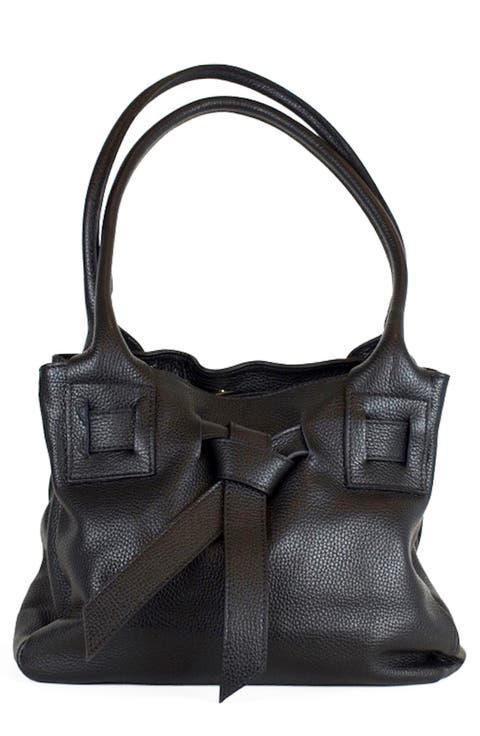 Lucy Small Shoulder Tote