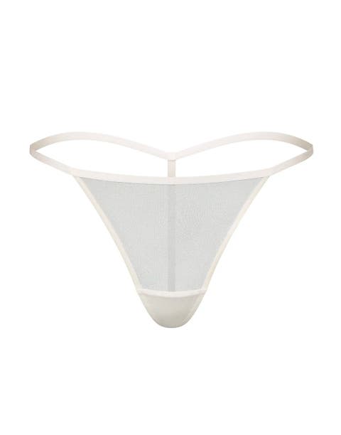 Eave G-String Panties