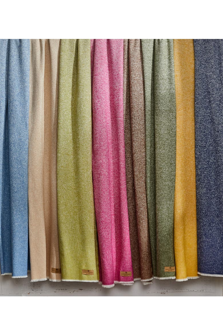 Sedona Throw, Alternate, color, Crystal Blue