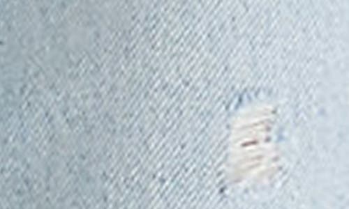 Levi's Baggy Dad Jeans Bin Day Clean Hem In Bin Day Clean Hem
