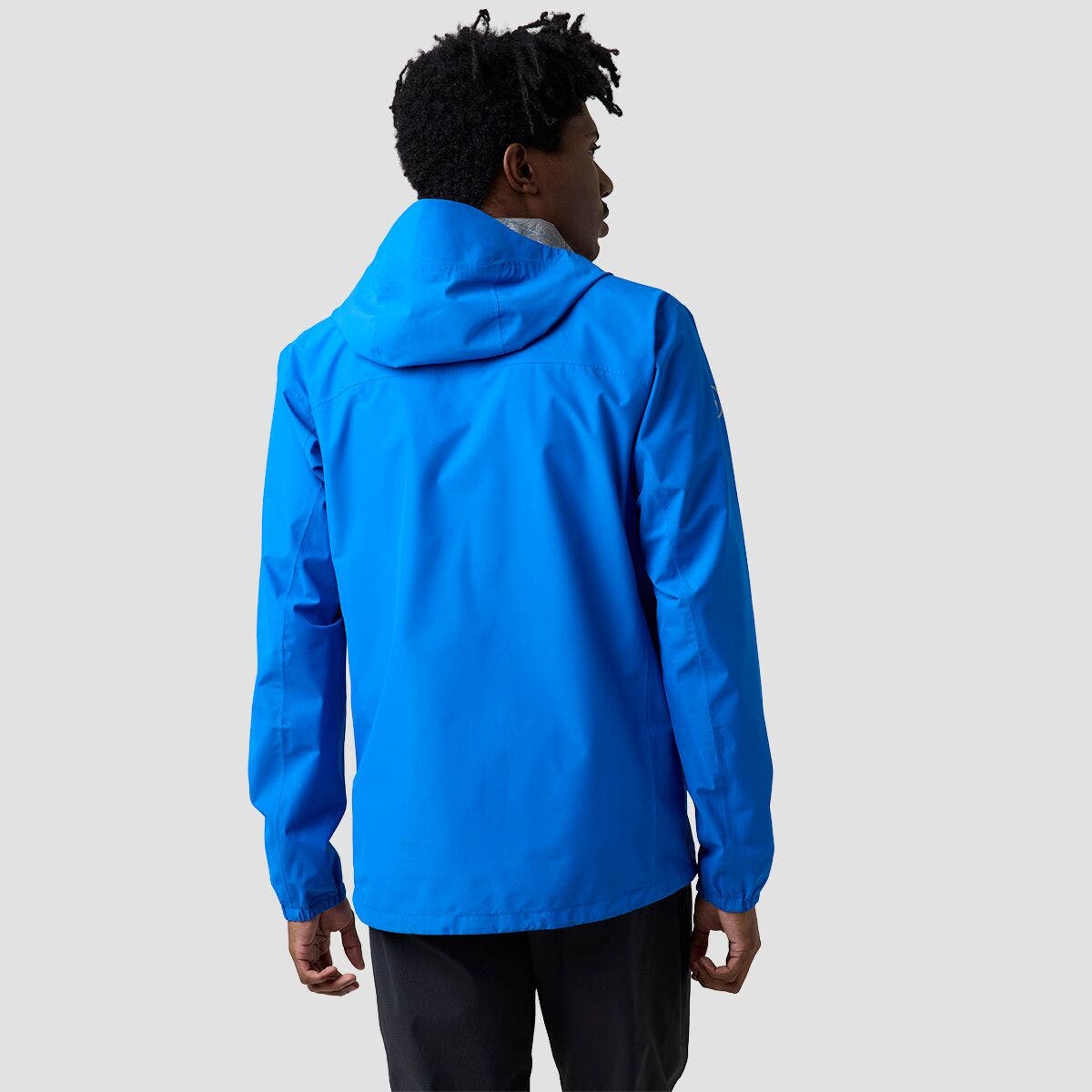 Kanarra 2.5L Rain Jacket - Men's - image 4