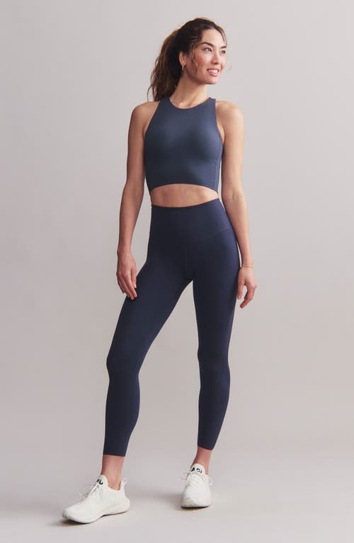 RHONE RHONE REVIVE LONGLINE BRA