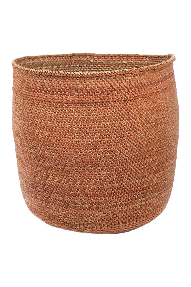 Auburn Iringa Basket, Main, color, Auburn