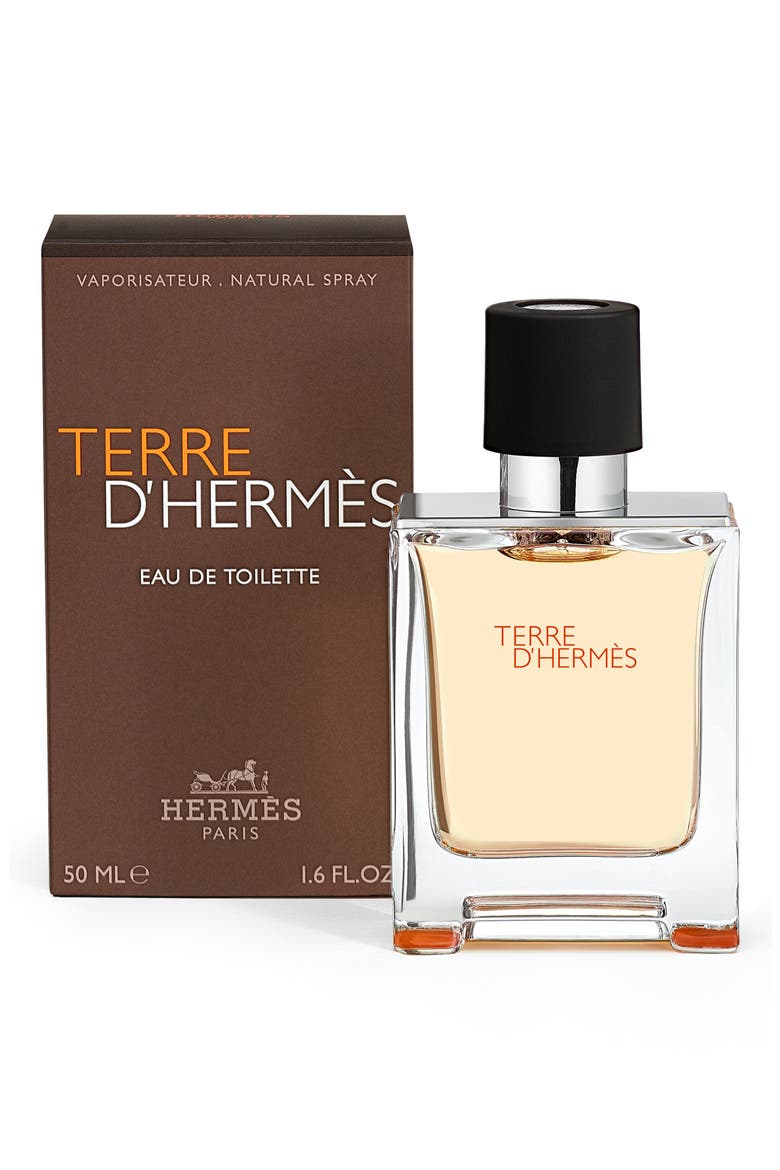 Terre d’Hermès - Eau de Toilette, Alternate, color, NO COLOR