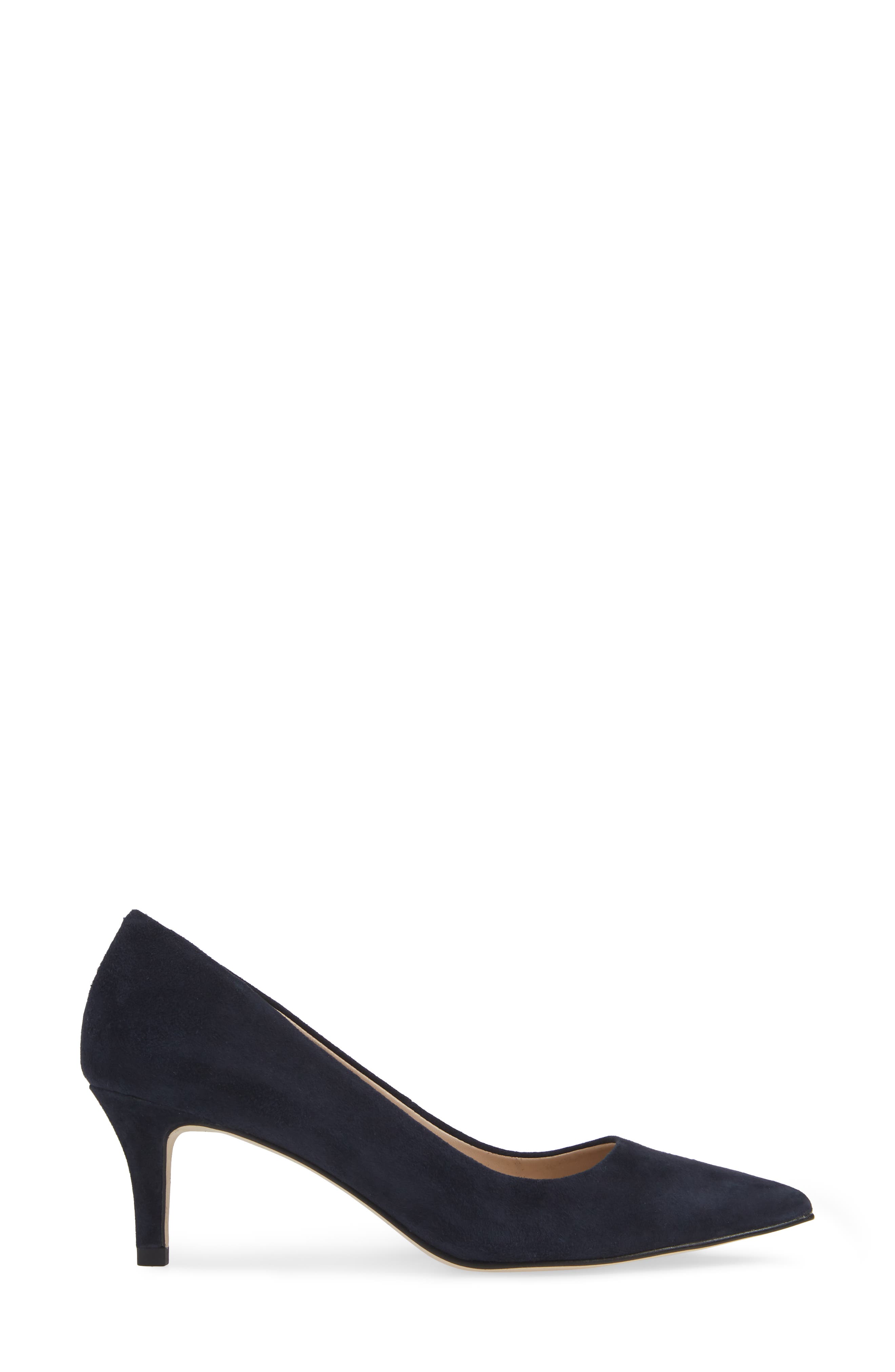 Keana Pump, Alternate, color, MIDNIGHT SUEDE