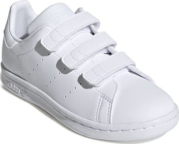 Adidas stan smith toddler shoes best sale