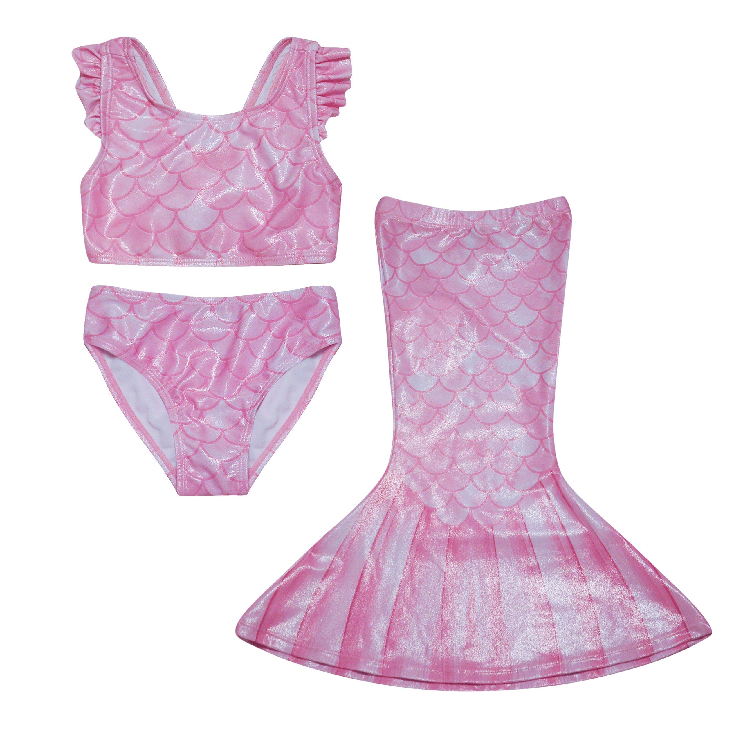 selected Pixie Scales Pink