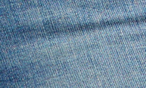 7 For All Mankind Aubrey Ultra High Waist Ankle Skinny Jeans