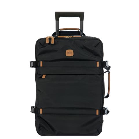 X-Collection 19'' Trolley Backpack