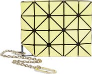 Bao Bao Issey Miyake Flipper Coin Purse