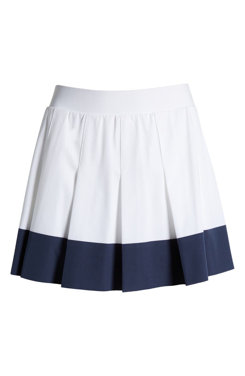 Varley Chase High Waist Skort, Alternate, color, 