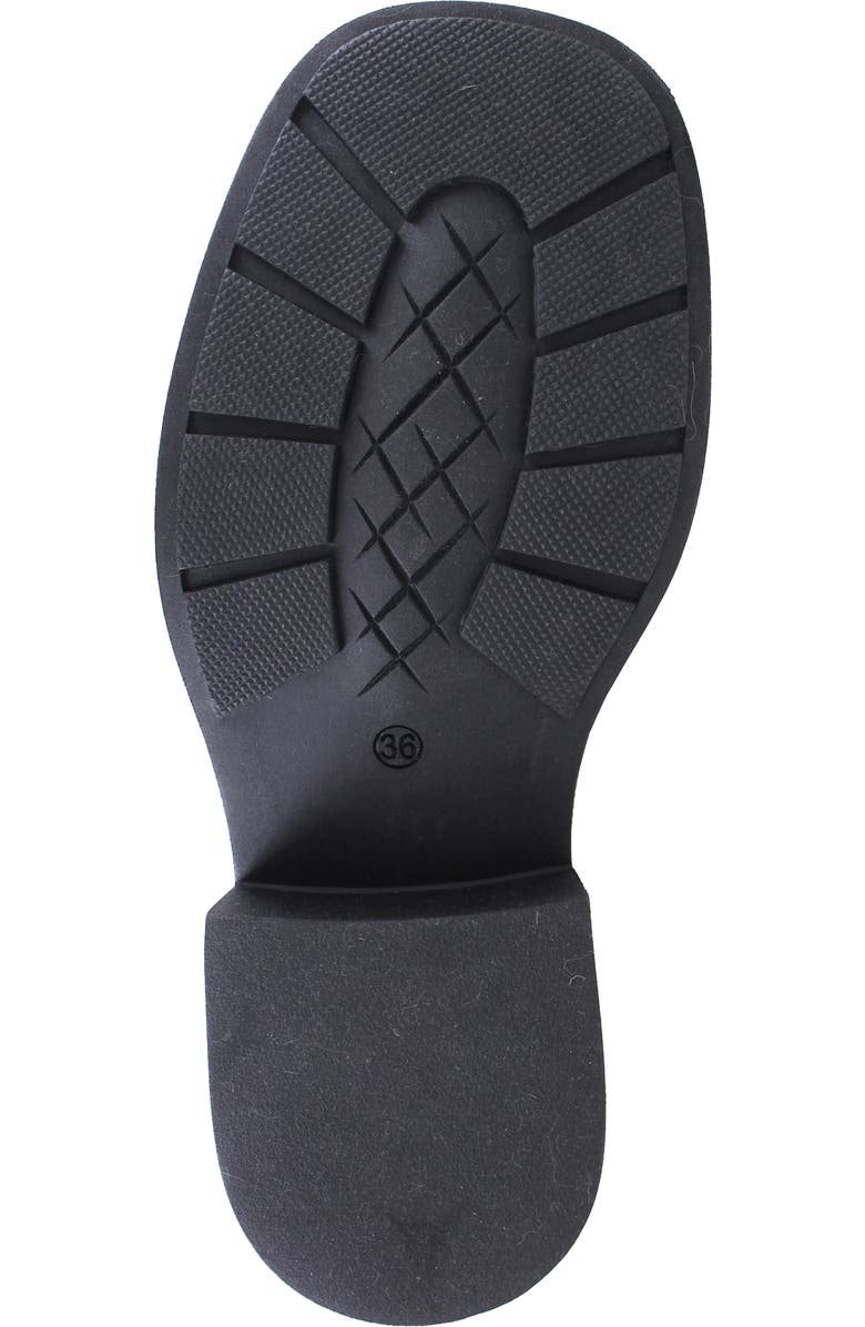 ZIGI Eva Platform Derby, Alternate, color,