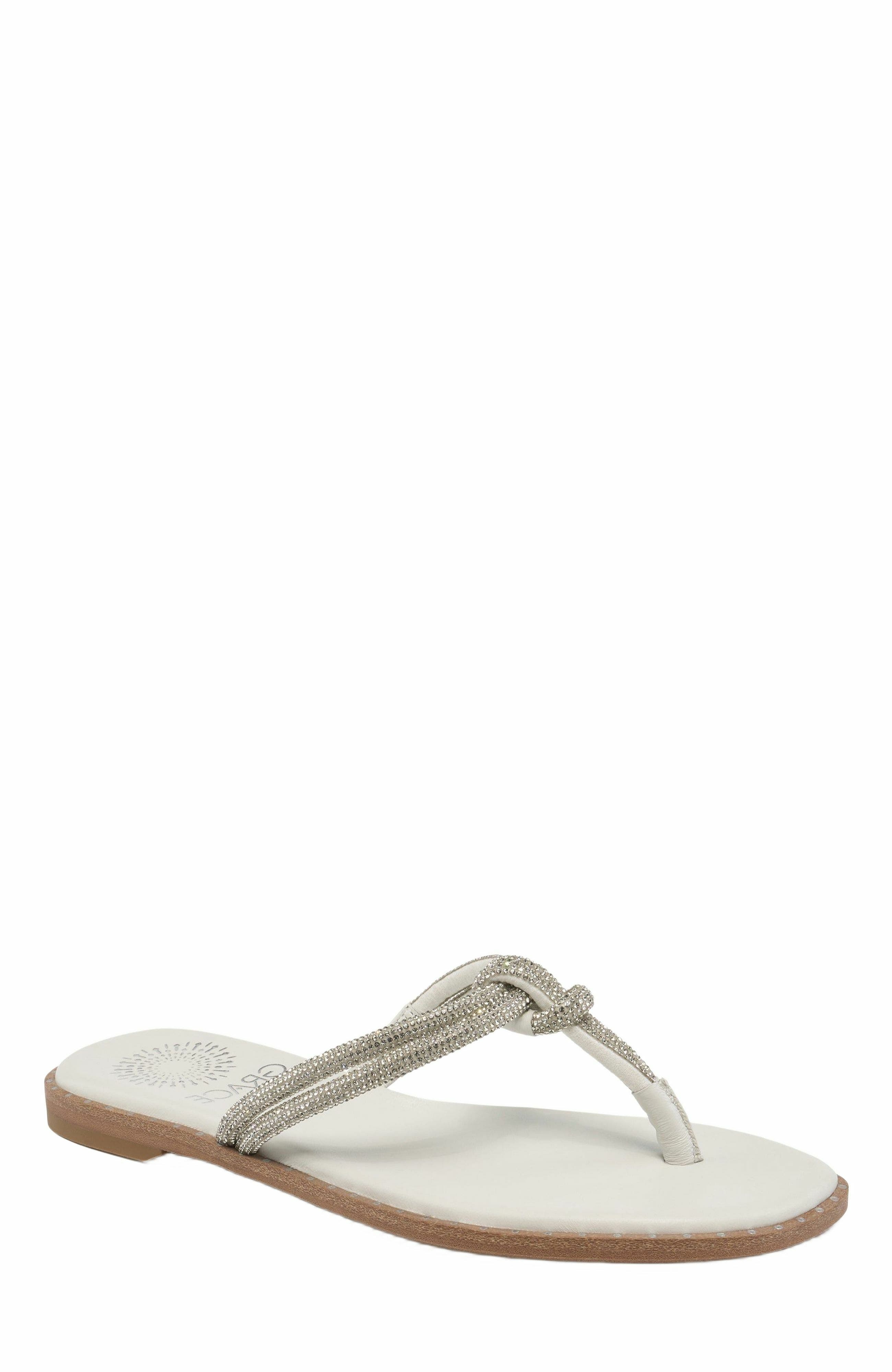 Grace Footwear Maldives Sandal, Main, color, 