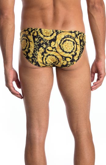 Barocco Swim Briefs