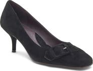 Jeffrey Campbell Armina Buckle Pump