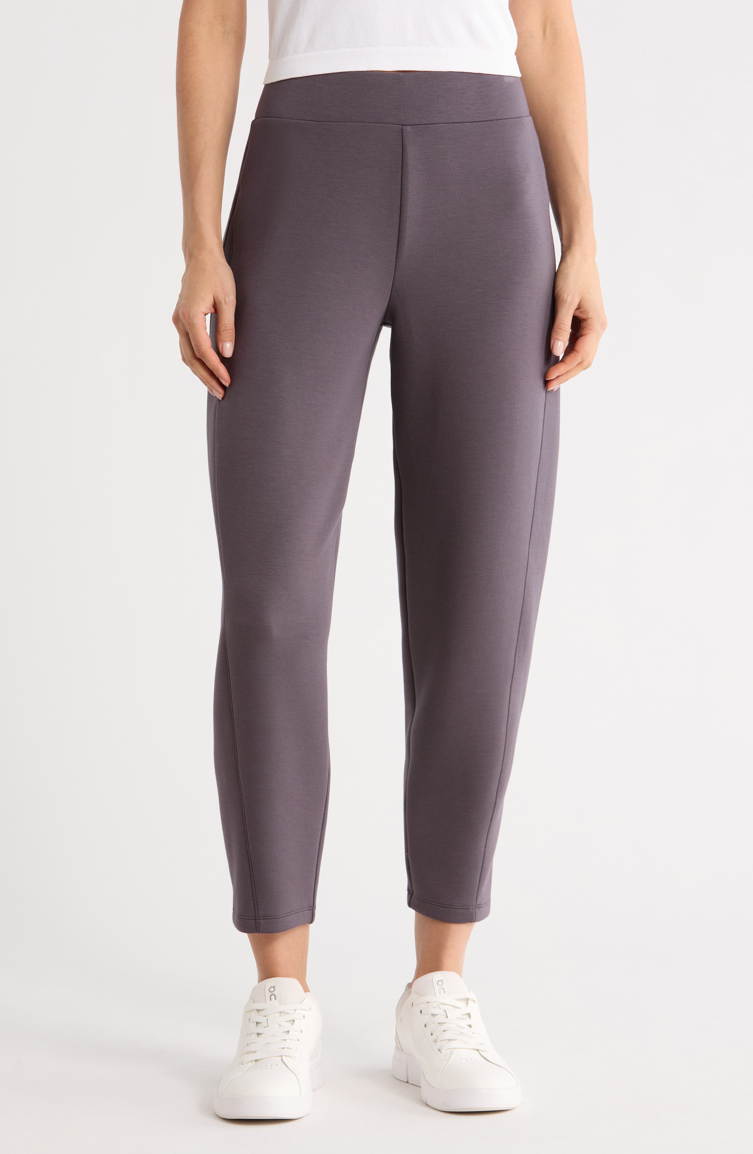 AirEssentials Barrel Leg Pants - image 3