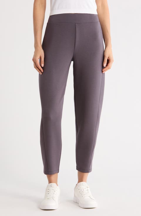 AirEssentials Barrel Leg Pants