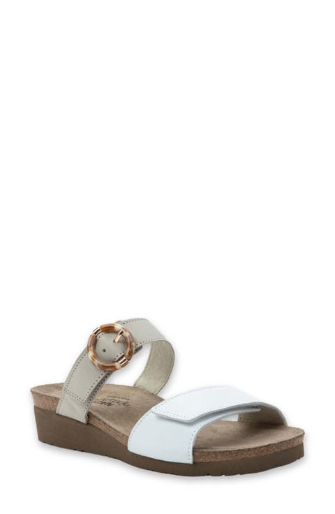 Anabel Slide Sandal (Women)